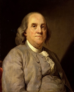 Ben Franklin