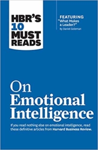 Harvard Business Review - Emotional Intelligence