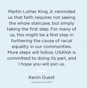 Martin Luther King