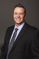 Doug Hekking, USANA Chief Financial Officer