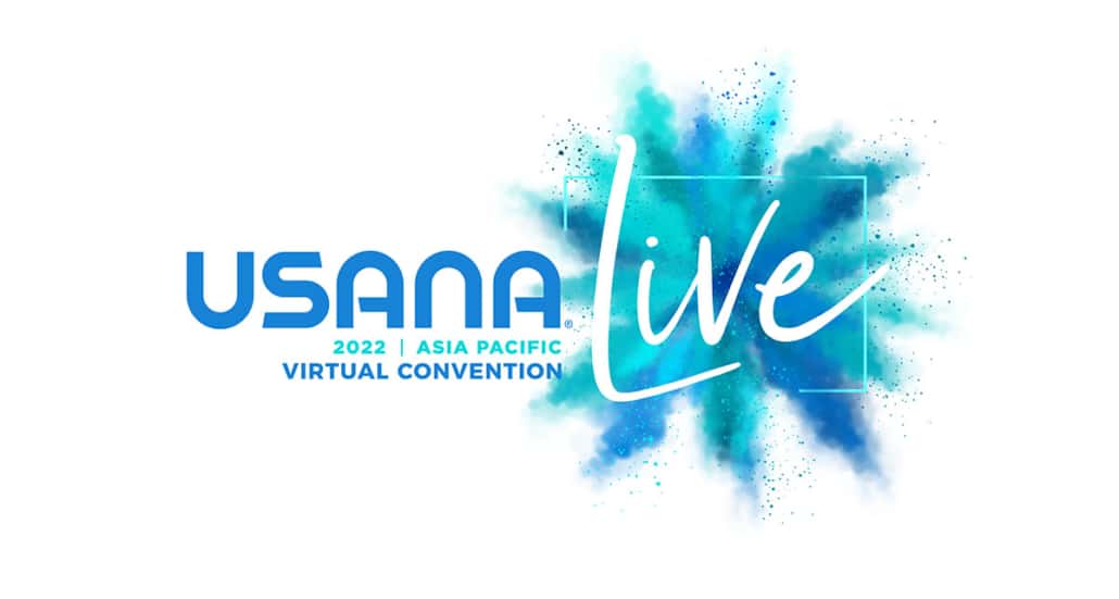 Asia Pacific Virtual Convention 2022 Logo