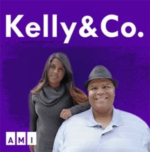 Mental Health Awareness Month | Kelly & Company | Kevin Guest