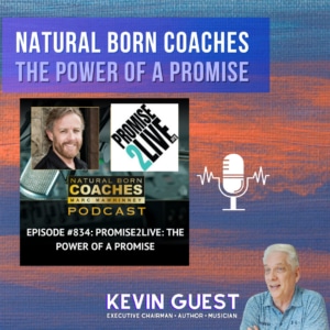 Natural Born Coaches | Kevin Guest