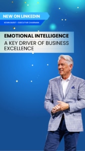 Kevin Guest | Power of Emotional Intelligence