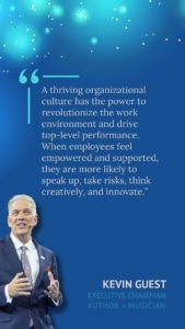 The Power of Culture - Kevin Guest