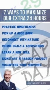 7 Ways to Make the Most Out of Leap Day