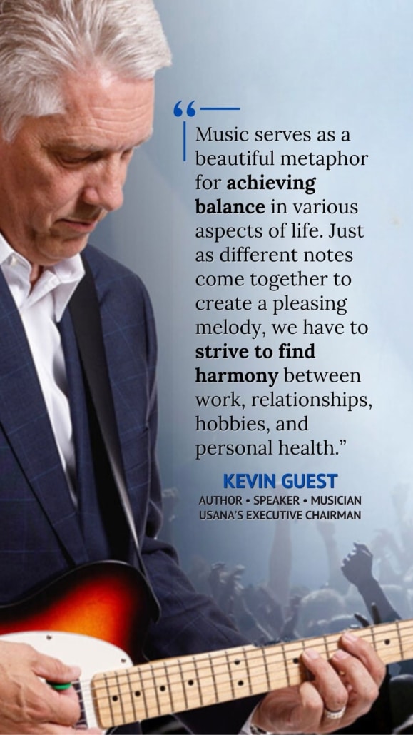 World Day of Music 2024