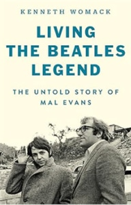 Living the Beatles Legend