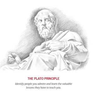 The Plato Principle